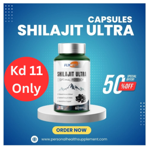 Shilajit Ultra